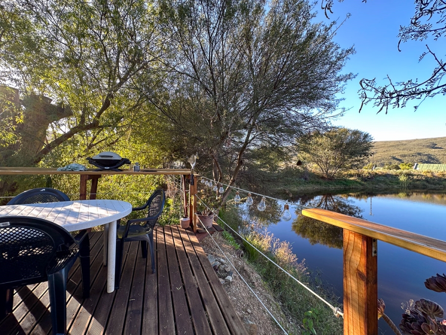 3 Bedroom Property for Sale in Barrydale Western Cape